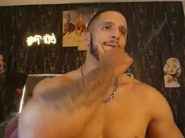 massimo_greco2 — #bigcock #cum #muscle #lovense #feet