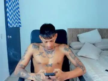 master_boy28 — Welcome to my room! - Goal: that the party begins  [222 tokens left]