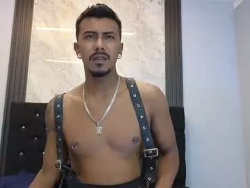 mastermax_ on Chaturbate