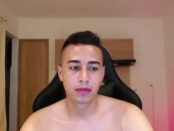 masters_boys on Chaturbate