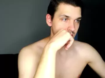 mateo_zeus on Chaturbate