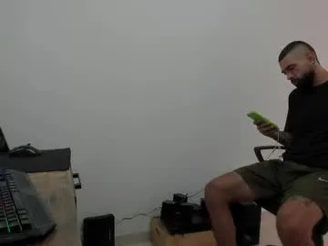 matheusbeard2 on Chaturbate