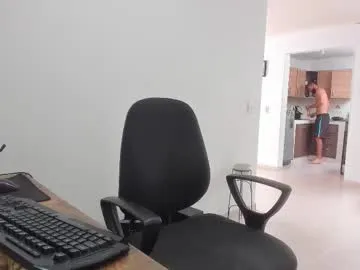 matheusbeard2 on Chaturbate