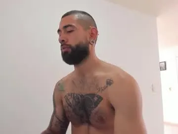 matheusbeard2 on Chaturbate