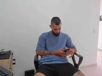 matheusbeard2 on Chaturbate