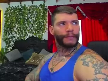 matius_foxtter on Chaturbate