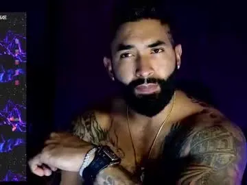 max__prada on Chaturbate