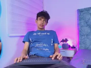 maxfrost_1 on Chaturbate