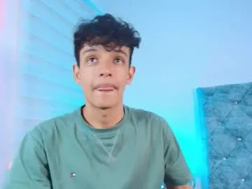 maxfrost_1 — GOAL: Rub your ass close to the cam  Thanks to all tippers! #uncut #teen #cum #bigdick #lovense