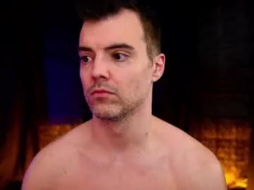 maxhughes — Second week on cb! #new #dom #roleplay - Goal: Naked [750 tokens left]