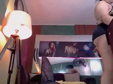 may_fk on Chaturbate
