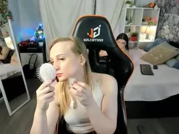 may_want on Chaturbate