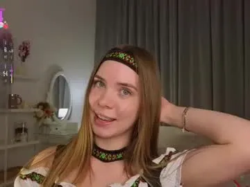 mayagreet on Chaturbate