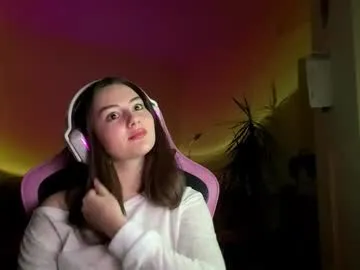 meagansnedeger — Goal: Spank my little butt x5 -  I'm Ashley. Welcome to my room and Glad to see you!  #new #18 #young #shy #teen [13 tokens remaining]