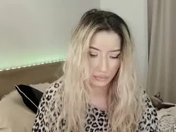 megan_blazee on Chaturbate