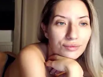 megan_blazee on Chaturbate