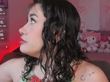 melody_014 on Chaturbate