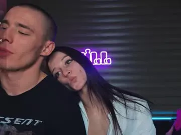 meowluv on Chaturbate