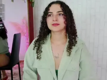 merida_bell18 on Chaturbate