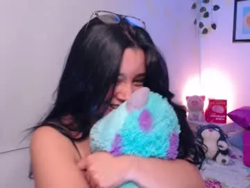 merilynwhithe_ on Chaturbate