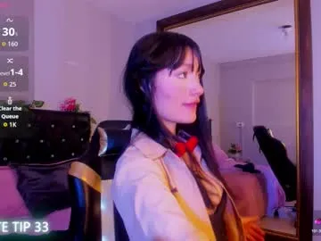 merolinegp on Chaturbate