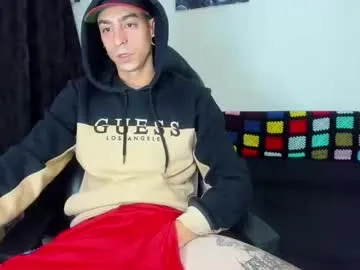 methodicxxx on Chaturbate