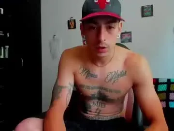 methodicxxx on Chaturbate