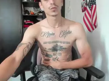 methodicxxx on Chaturbate