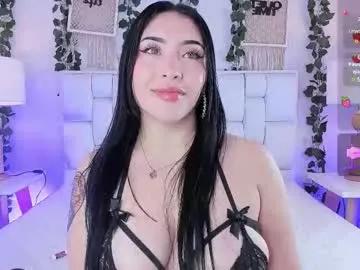 miaa_gh1 on Chaturbate 