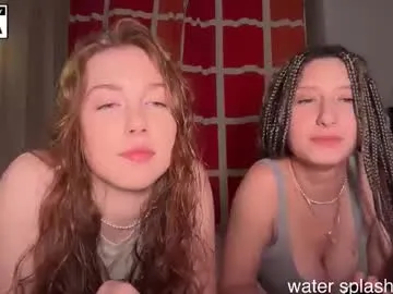 miafleur on Chaturbate