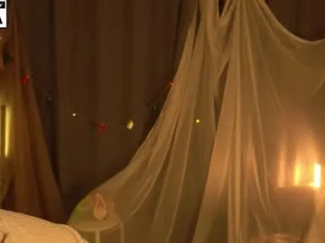 miafleur on Chaturbate