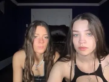 miamoorexo on Chaturbate