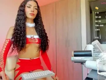 miaspell on Chaturbate