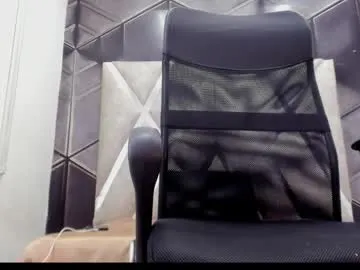 michaell_devlin on Chaturbate