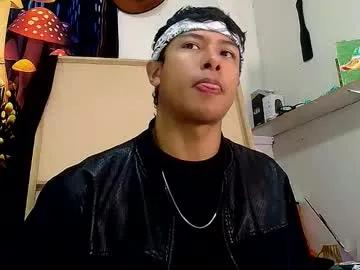 michaelstones — #young #latino #boy with an #uncut #bigcock [0 tokens remaining]