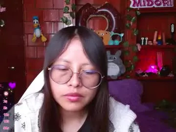 midoriquinn on Chaturbate