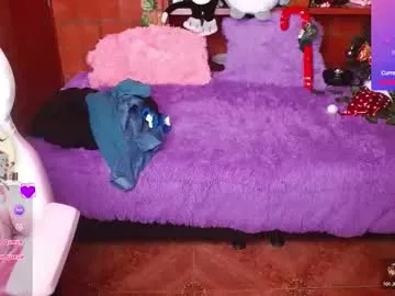 midoriquinn on Chaturbate