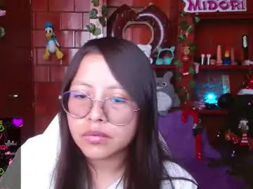 midoriquinn on Chaturbate