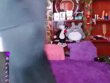 midoriquinn on Chaturbate