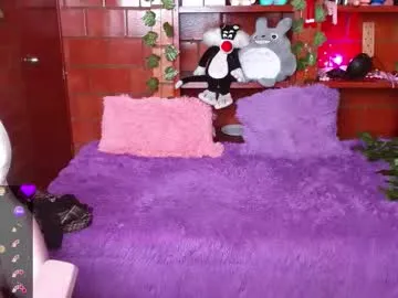 midoriquinn on Chaturbate