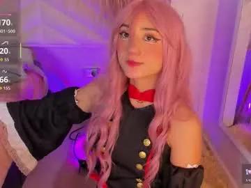 miia__baker — GOAL: EXPLOSION CUM + CREAMPIE [306 tokens remaining] Pika Pika~  Can you train me? 111/222/155 #fuckmachine #deepthroat #saliva #cosplay #skinny