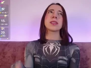 miiaa_doll on Chaturbate 