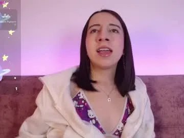 miiaa_doll on Chaturbate 