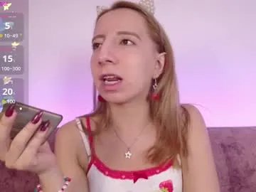 miiaa_doll on Chaturbate 