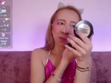 miiaa_doll on Chaturbate 