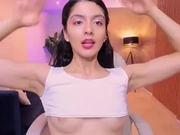 miiaa_evans on Chaturbate 