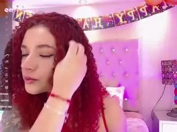 miilu_dancer_ on Chaturbate 