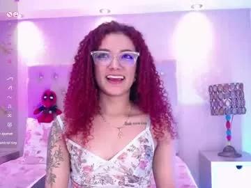 miilu_dancer_ on Chaturbate 