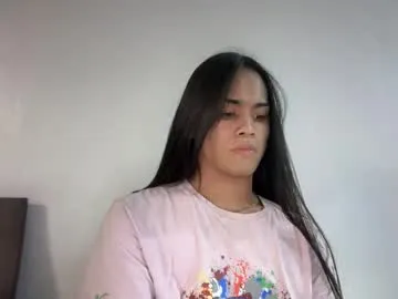 mika_pedersen on Chaturbate