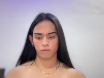 mika_pedersen on Chaturbate